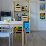 Lelle Apartment *