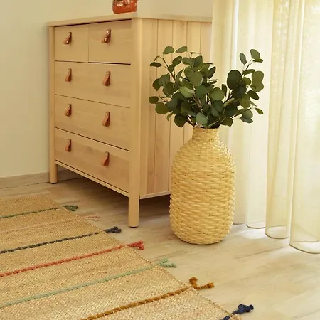 Lelle Appartement