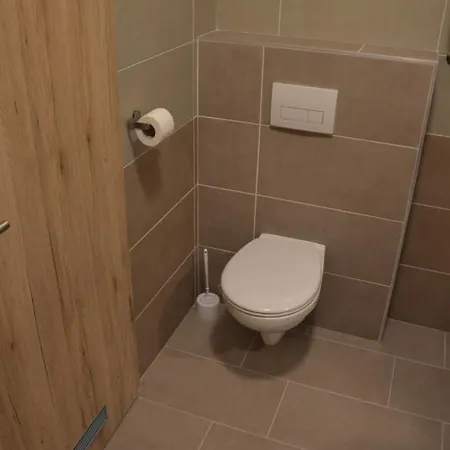 Lelle Appartement Balatonlelle