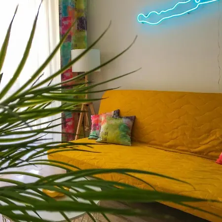 Appartement Lelle
