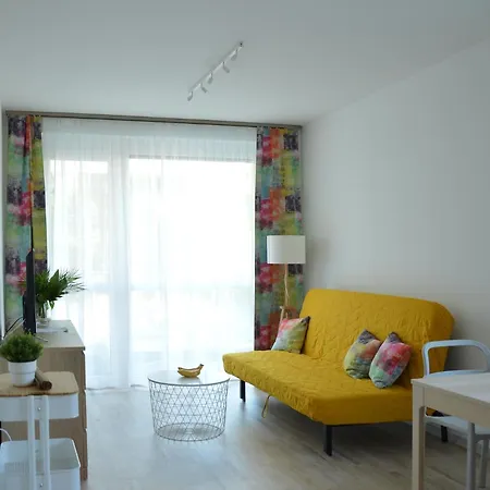 Appartement Lelle