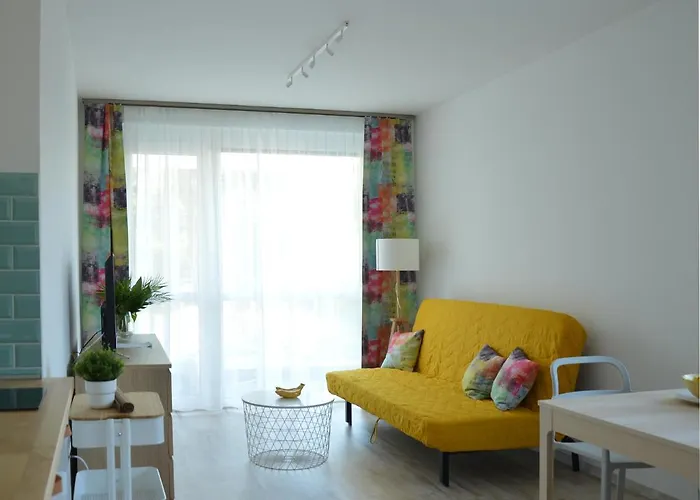 Apartamento Lelle