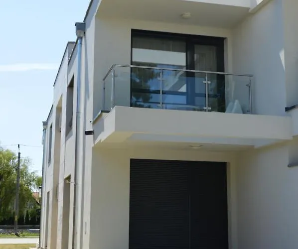 Appartement Lelle *